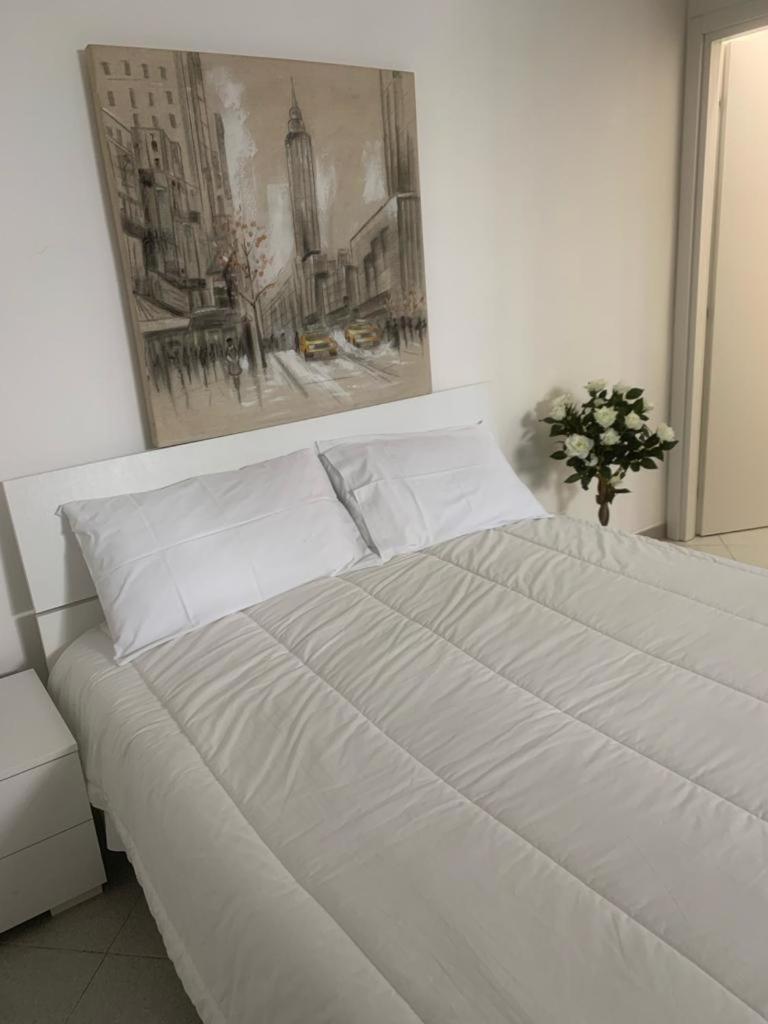 La Casa Di Gio' Hotel Fiumicino Bagian luar foto